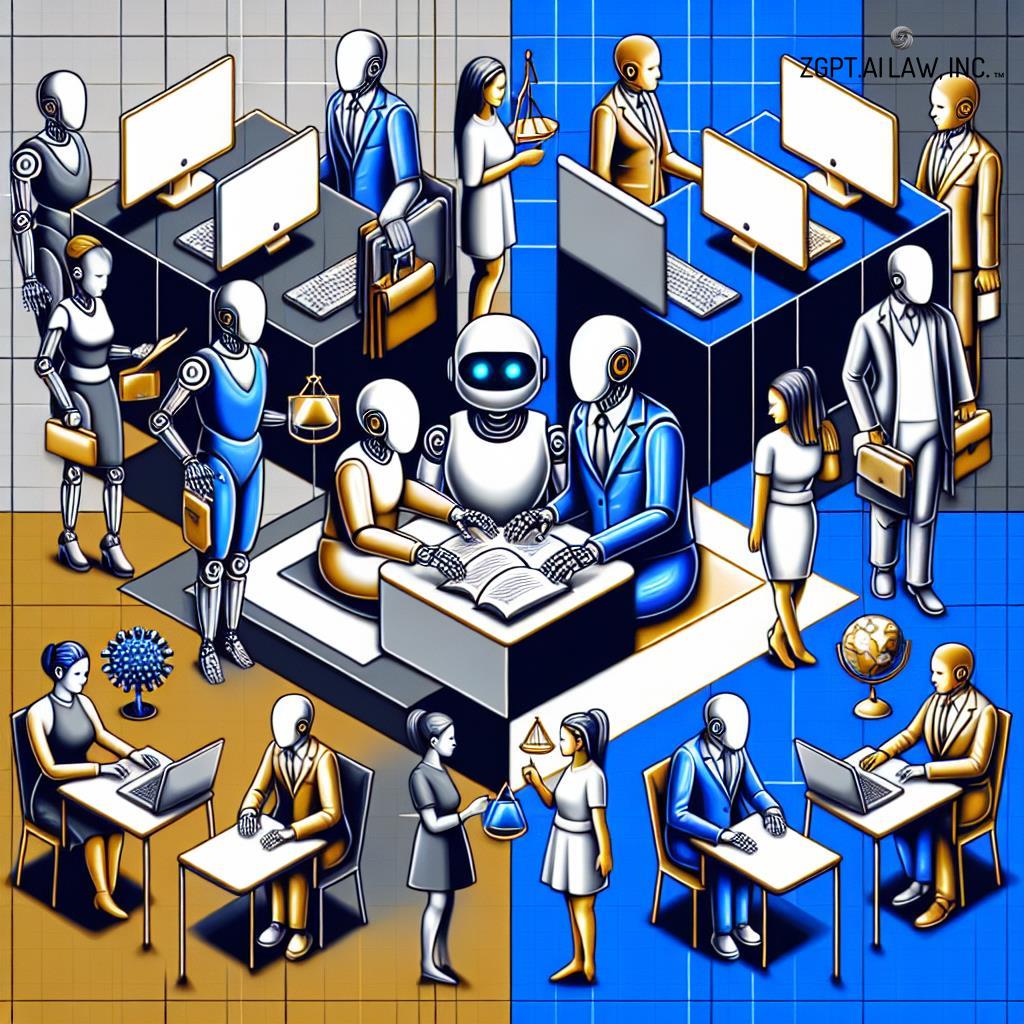 Adapting to the Future: The Crucial Role of AI Safety Compliance Ethics in Business Success GPT Image