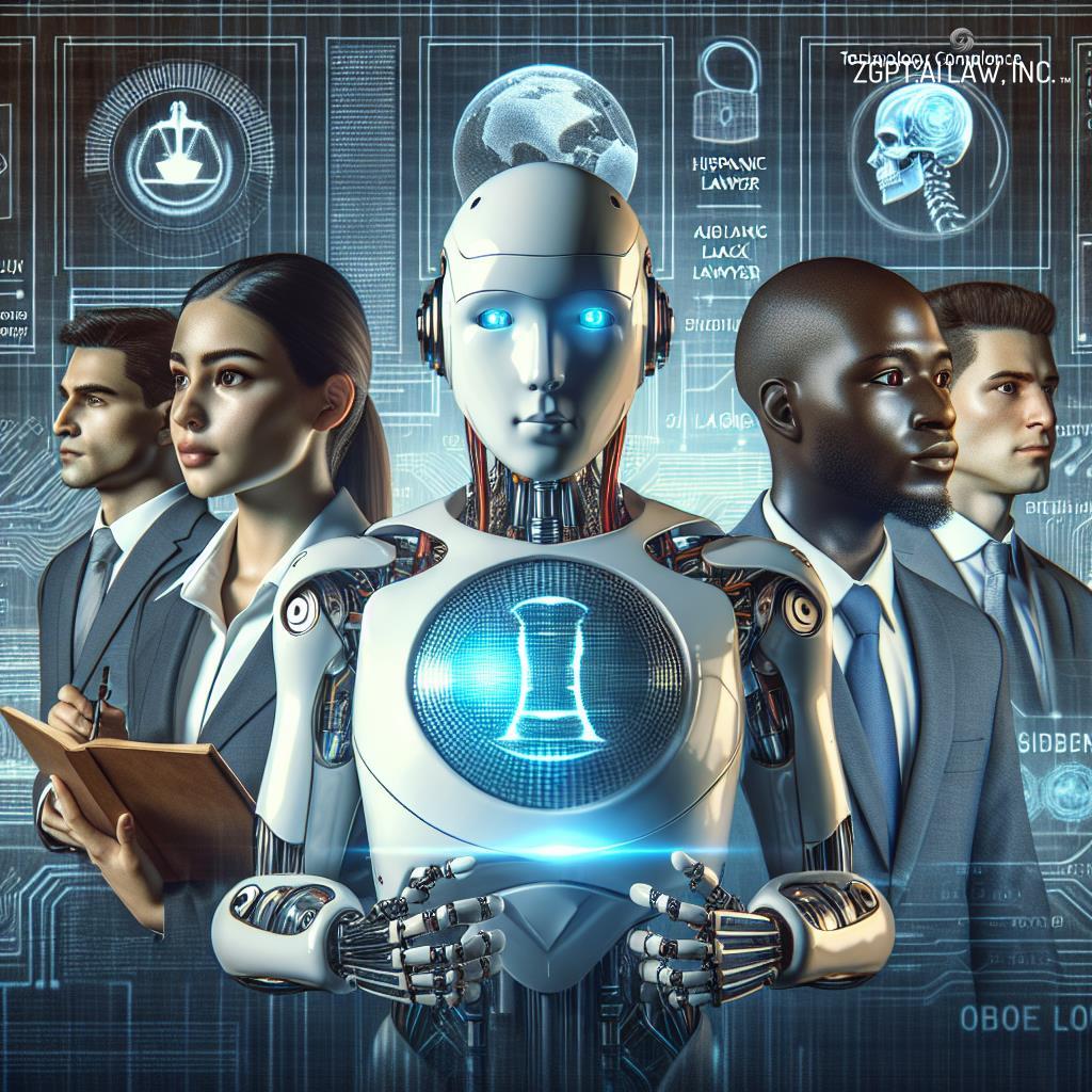 Ensuring a Safe and Ethical Future: The Vital Role of AI Safety Compliance for Businesses GPT Image