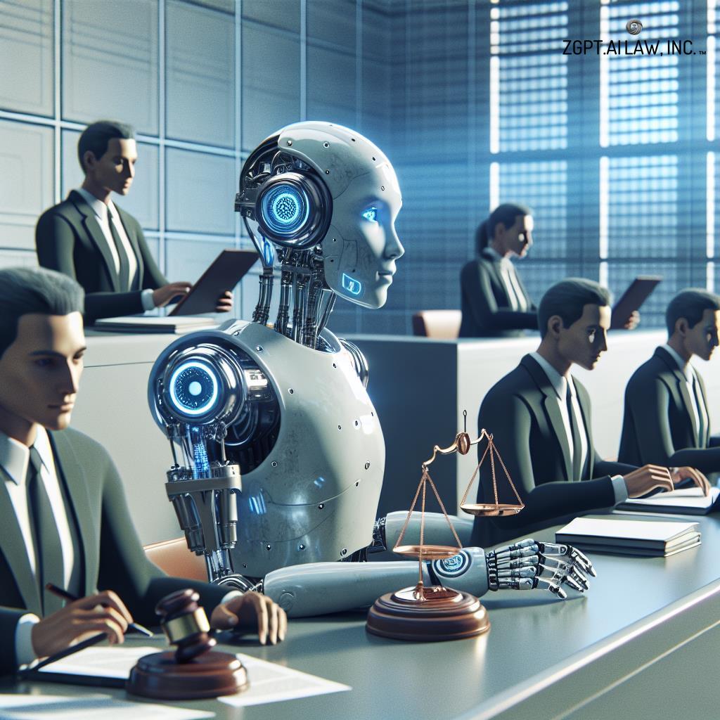 Ensuring Ethical AI: Why Compliance and Ethics are Vital for Businesses in the Age of Artificial Intelligence GPT Image