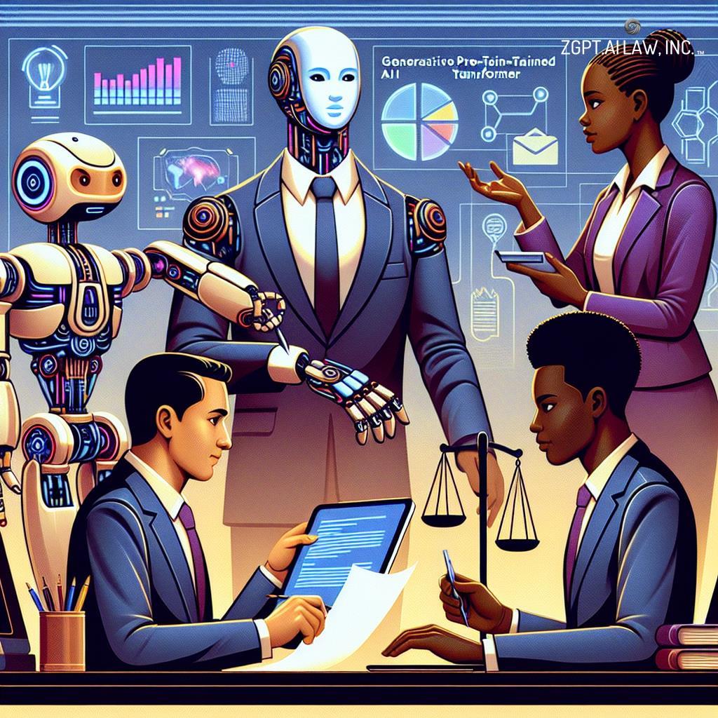 Ensuring the Future: Why AI Safety Compliance Ethics is Crucial for Businesses GPT Image