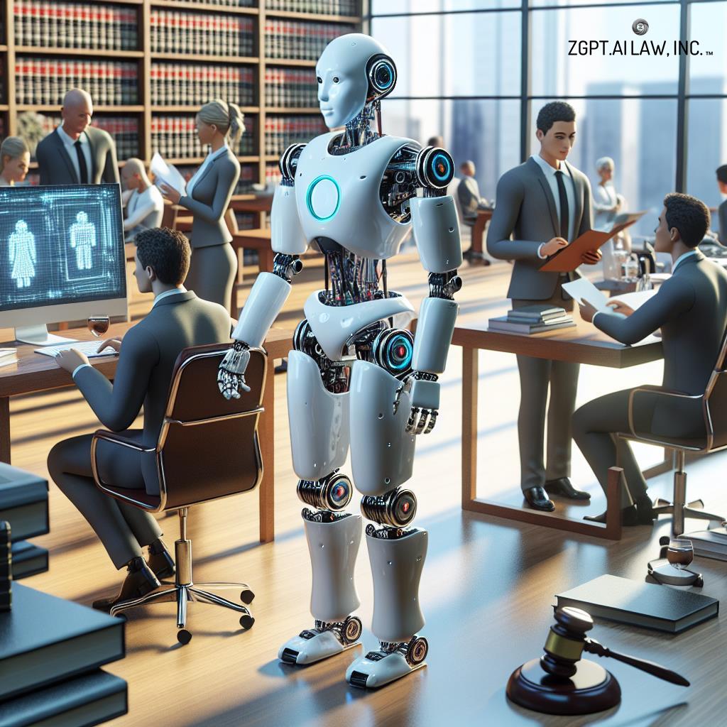 Protecting Humanity: Why AI Safety Compliance Ethics is Essential for Businesses GPT Image