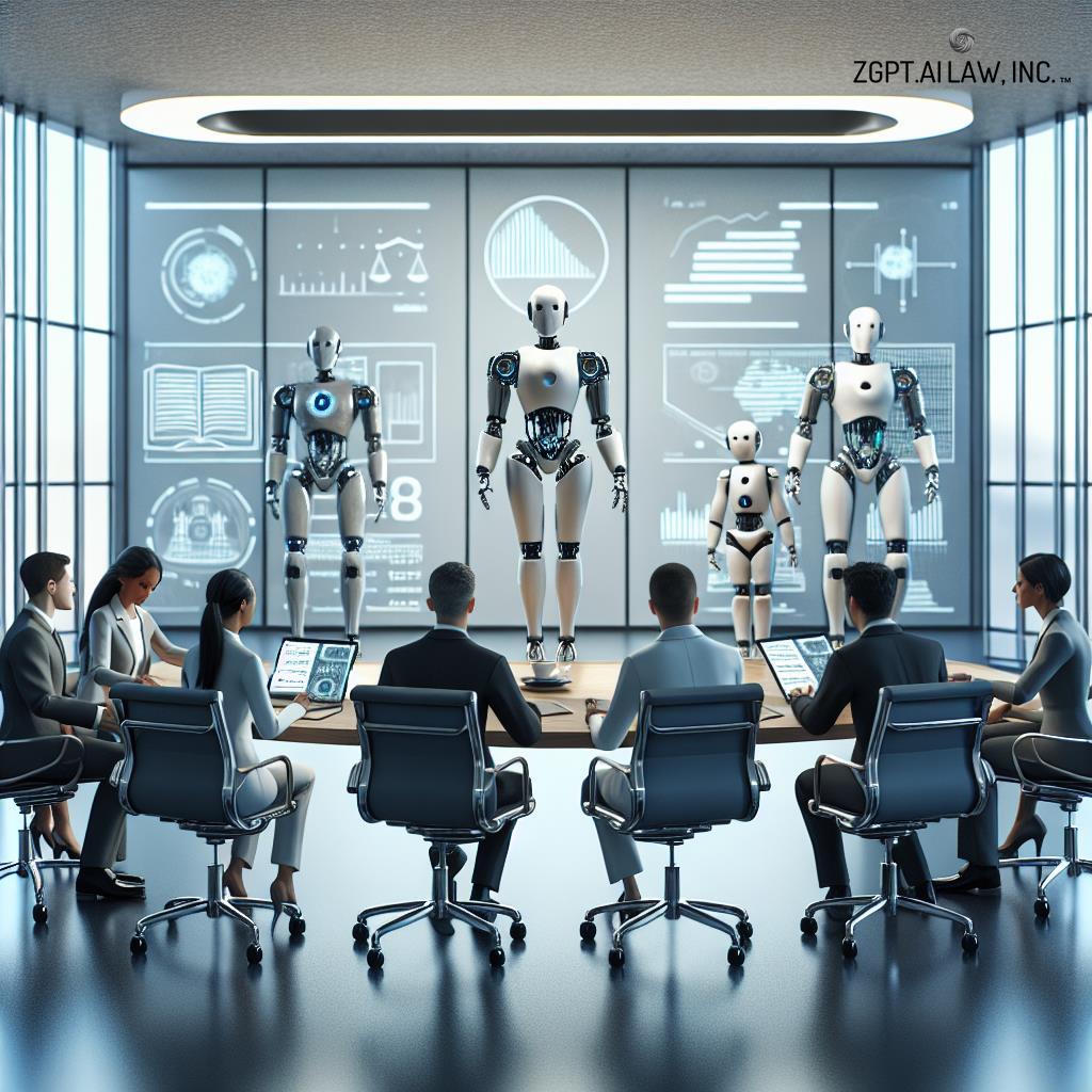 Protecting Our Future: Why AI Safety Compliance Ethics is Critical for Businesses GPT Image