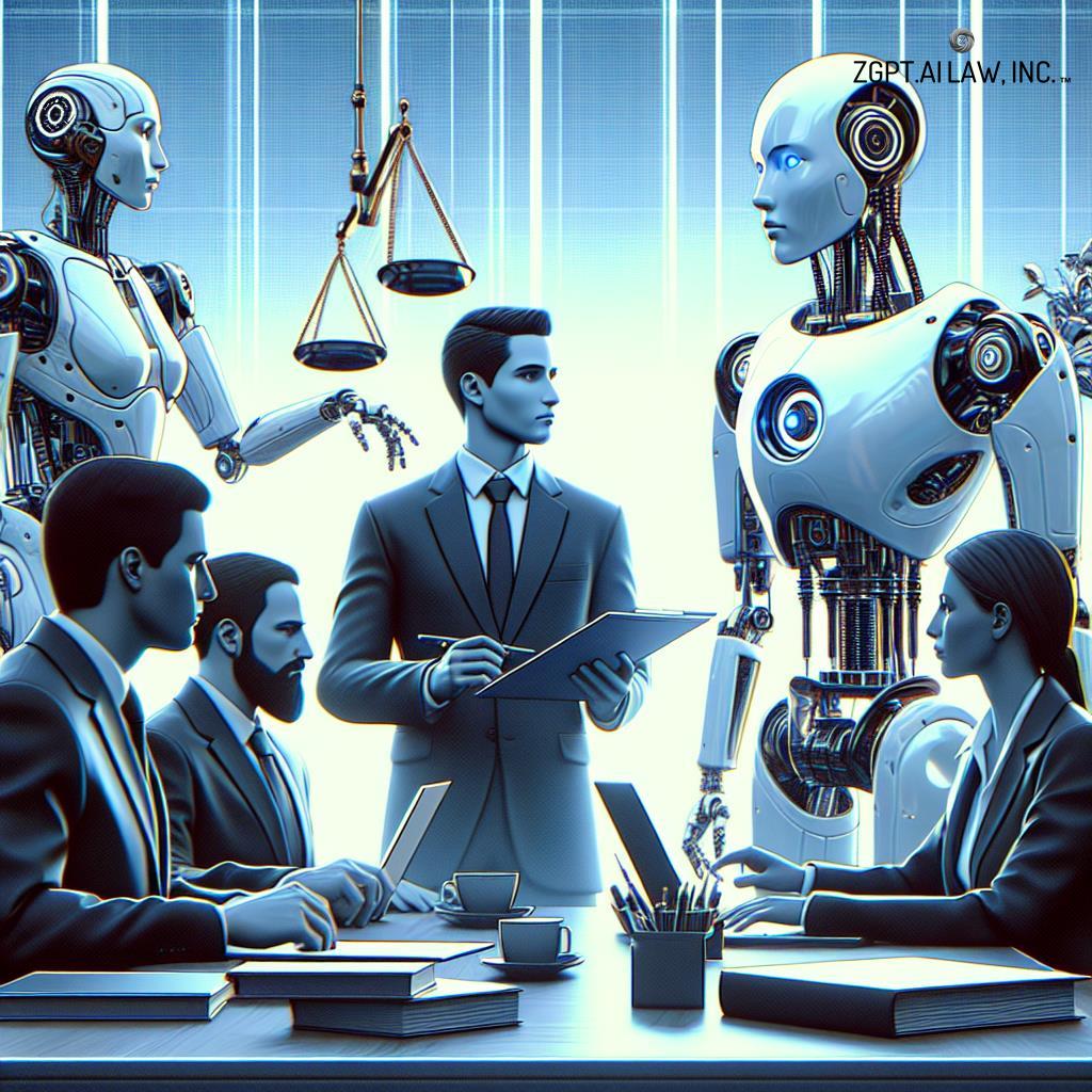 Protecting the Future: Why AI Safety Compliance Ethics is Crucial for Business Success GPT Image