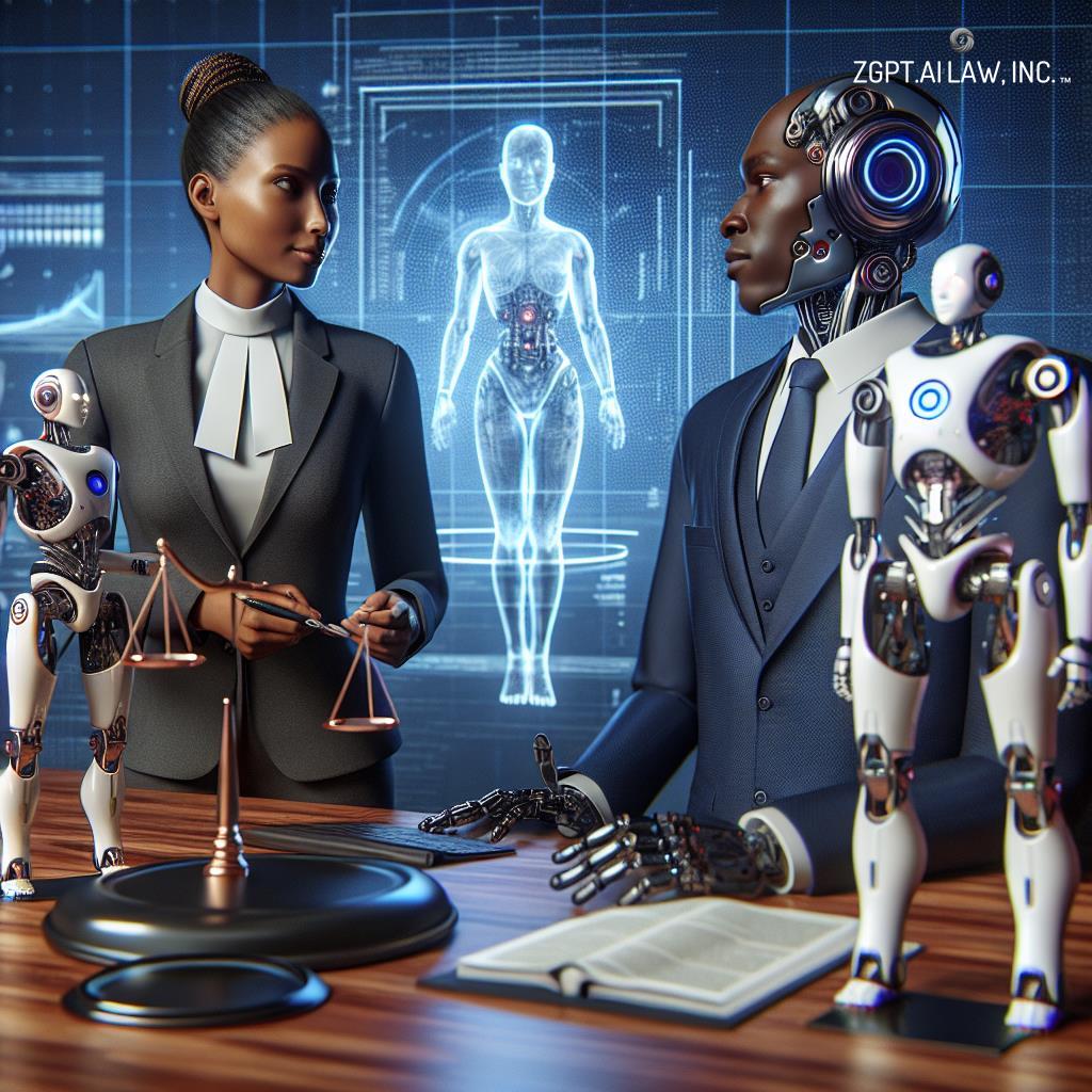 Protecting Your Bottom Line and Society: The Vital Need for AI Safety Compliance Ethics in Business GPT Image