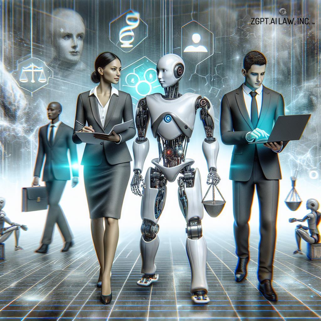 Protecting Your Future: Why AI Safety Compliance Ethics is Crucial for Businesses GPT Image