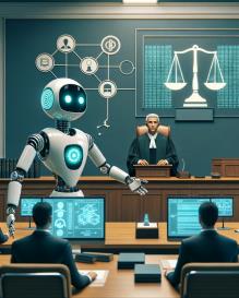 AI Law Firm